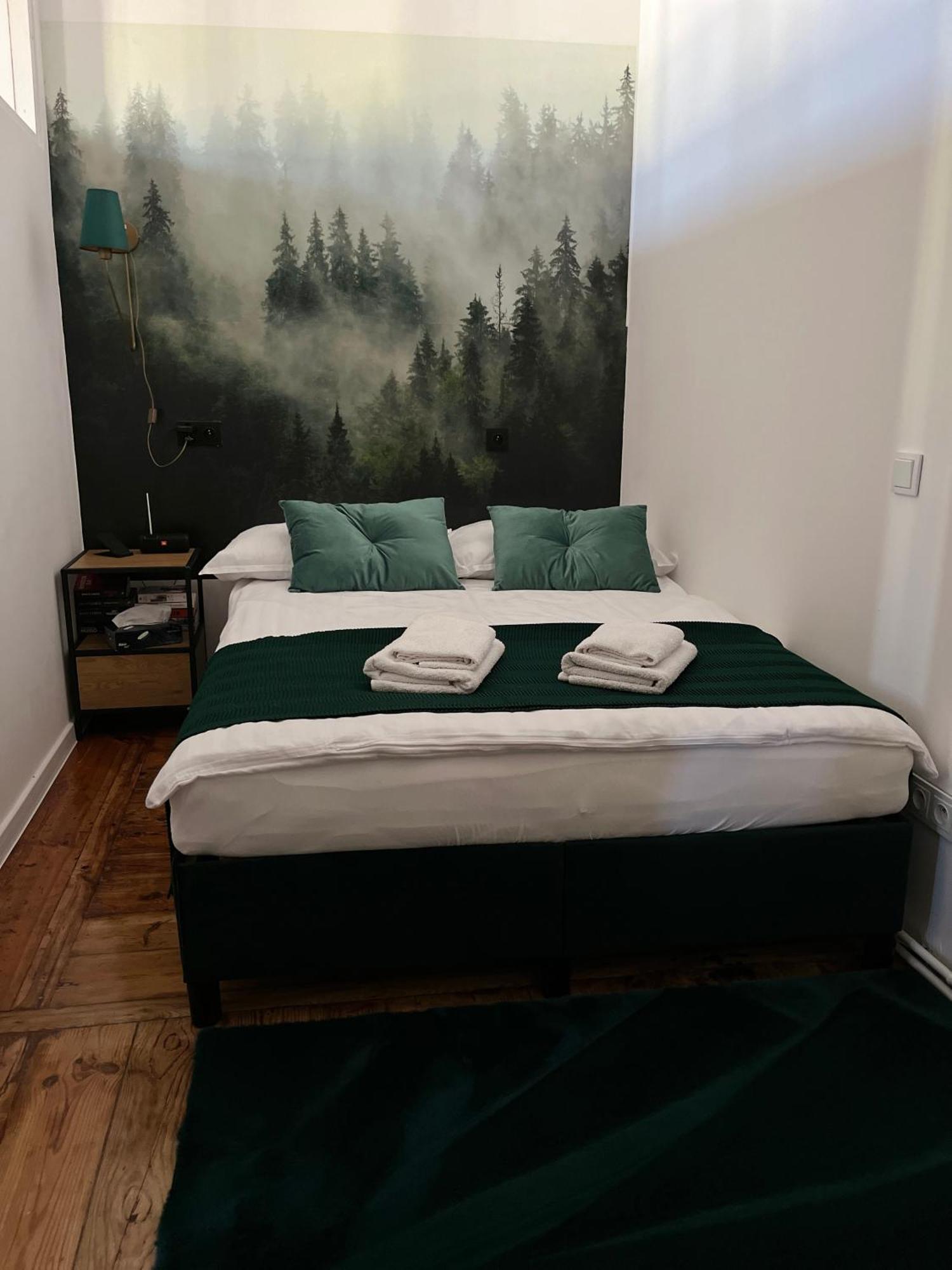 Apartamenty Luczkowskiego Z Widokiem Na Studnie 3 Chełm 外观 照片