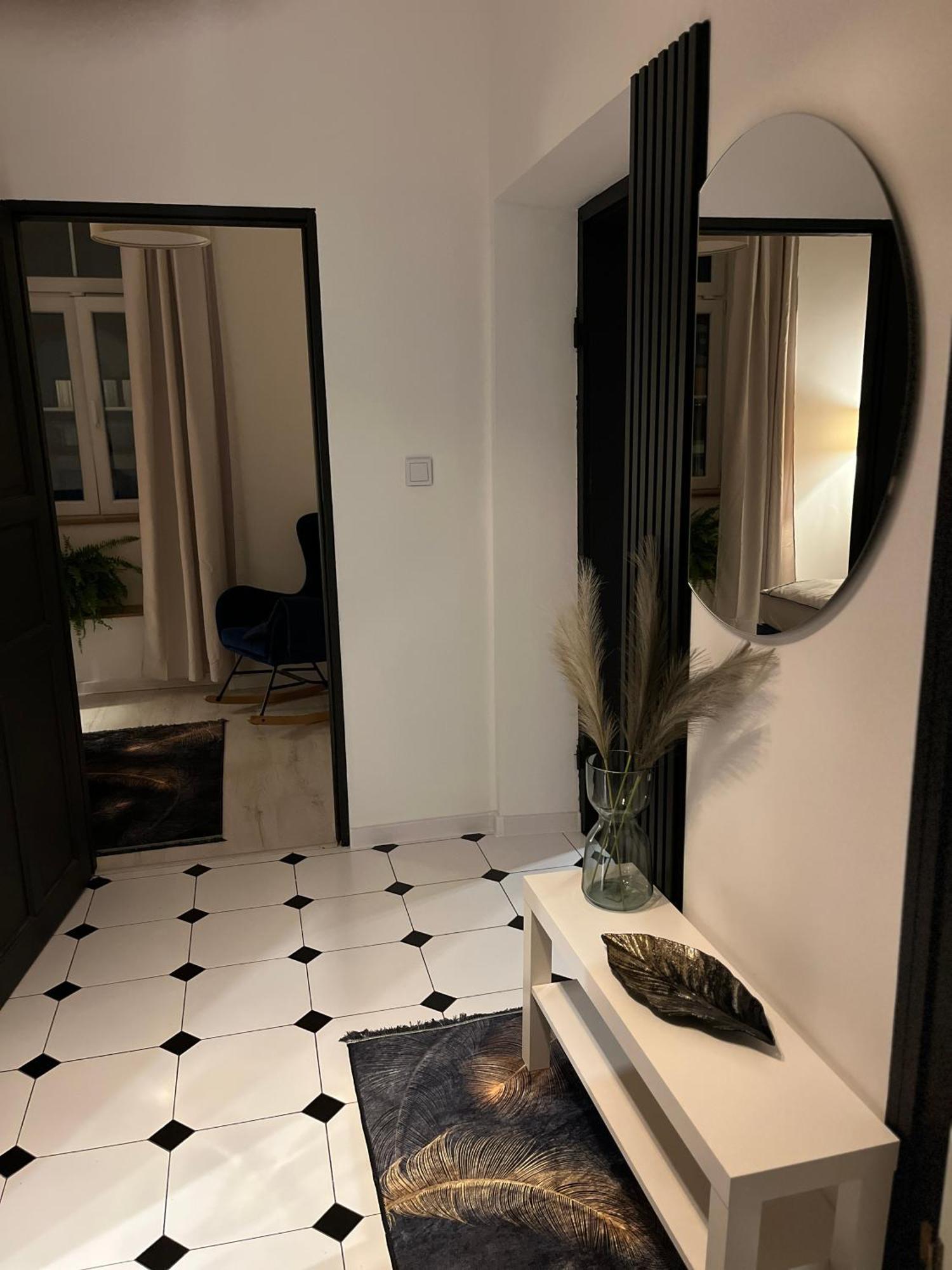 Apartamenty Luczkowskiego Z Widokiem Na Studnie 3 Chełm 外观 照片