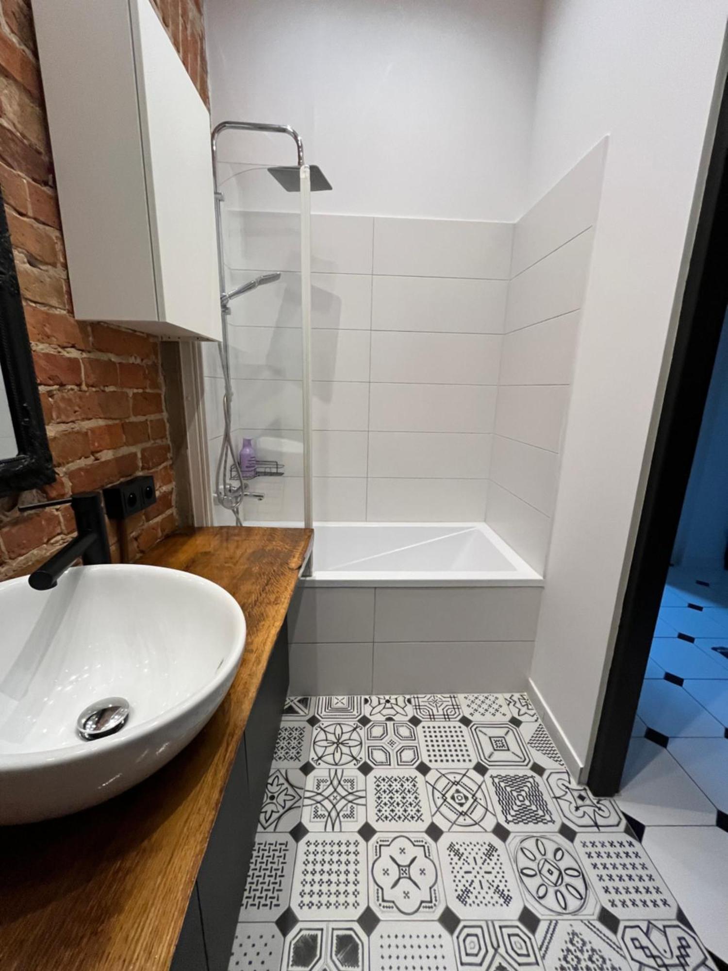Apartamenty Luczkowskiego Z Widokiem Na Studnie 3 Chełm 外观 照片