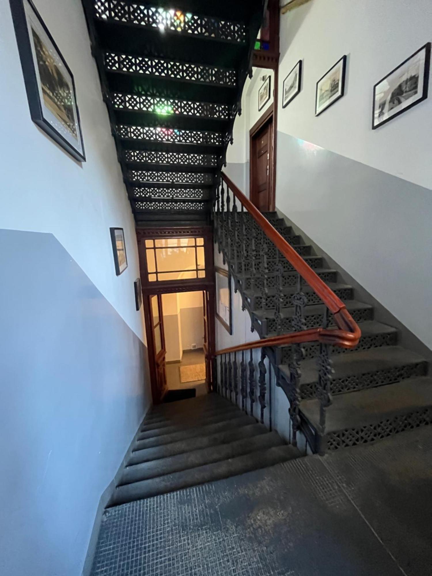 Apartamenty Luczkowskiego Z Widokiem Na Studnie 3 Chełm 外观 照片