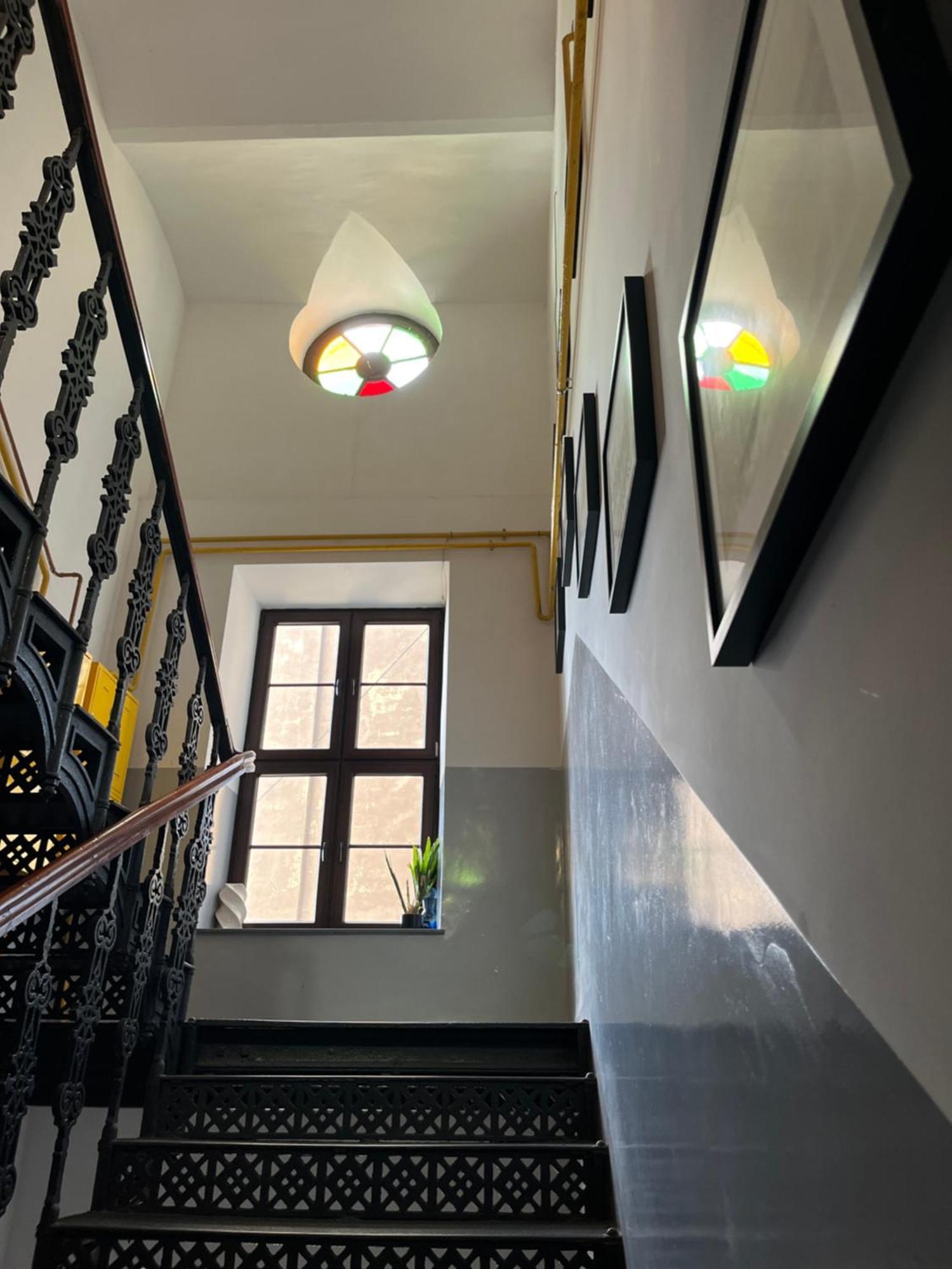 Apartamenty Luczkowskiego Z Widokiem Na Studnie 3 Chełm 外观 照片